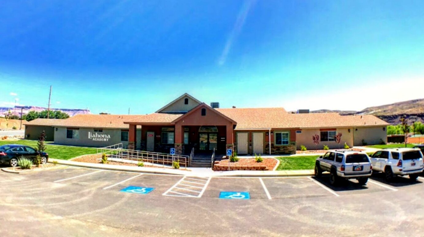 Liahona Treatment Center