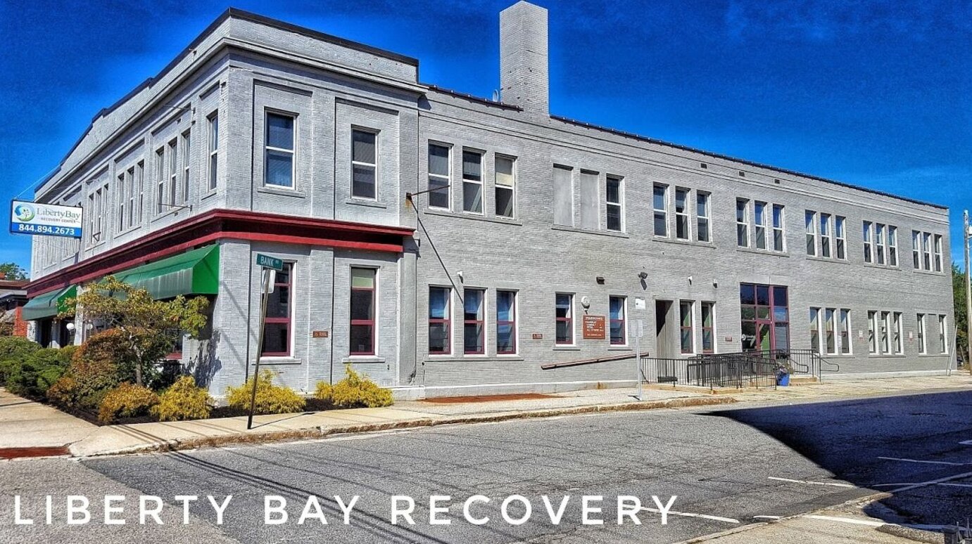 Liberty Bay Recovery Center