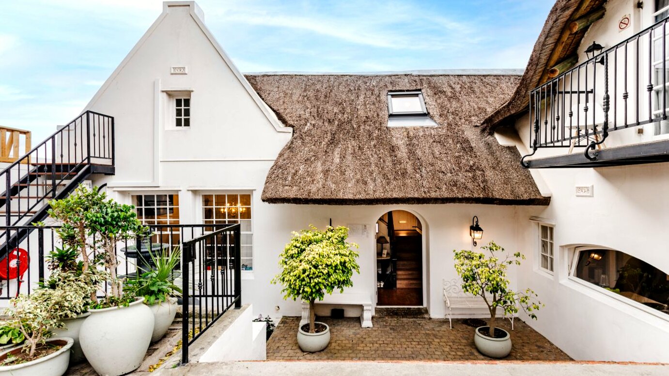 Liberty Home - Weltevreden Manor