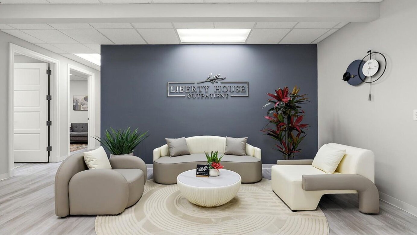 Liberty House Outpatient