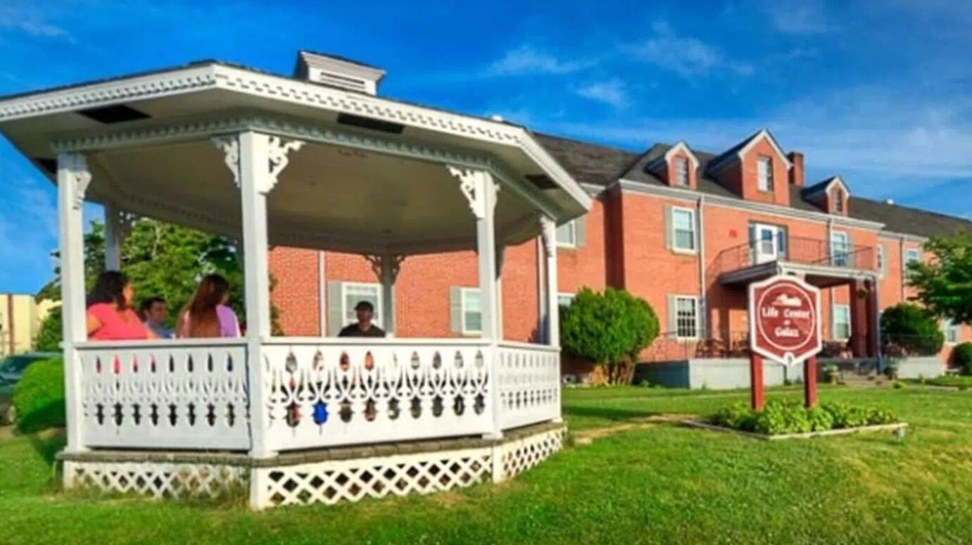 Life Center of Galax
