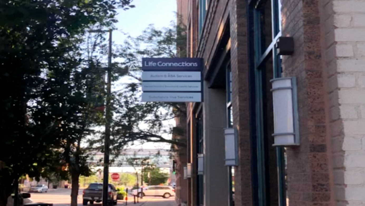 Life Connections Cedar Rapids