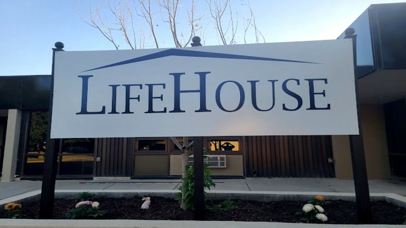 Carlsbad LifeHouse