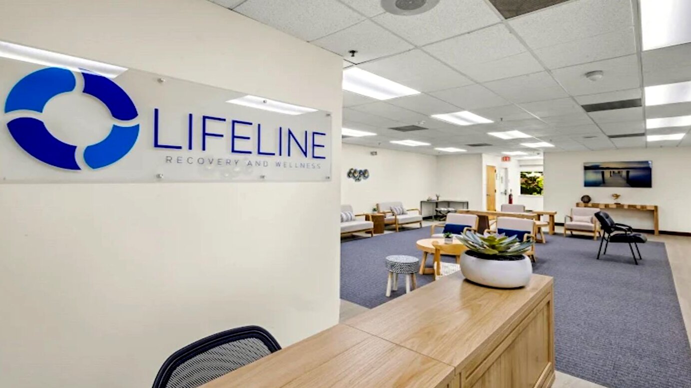 Lifeline Recovery and Wellness