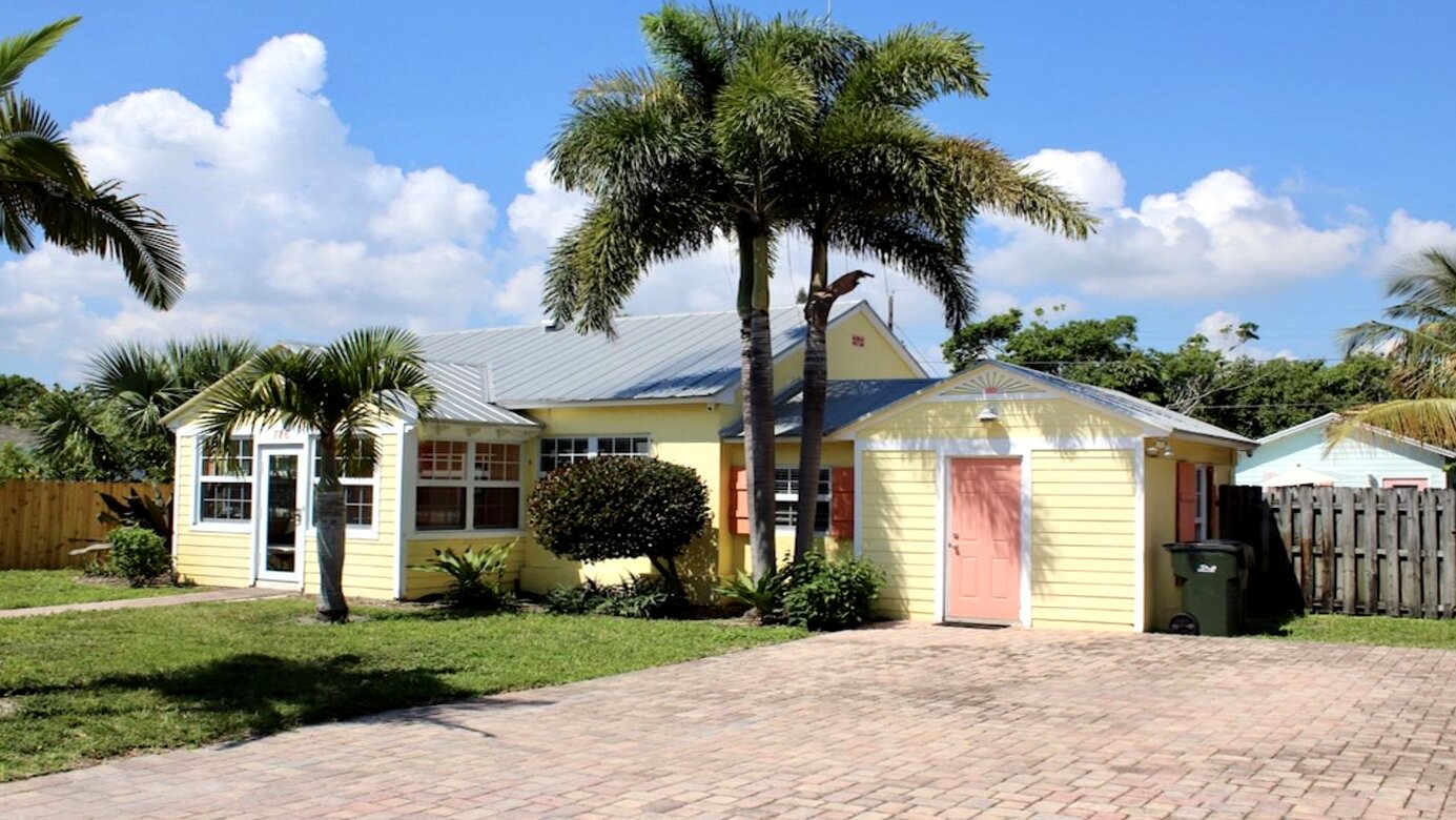 Lifeskills Osceola Village Transitional Living