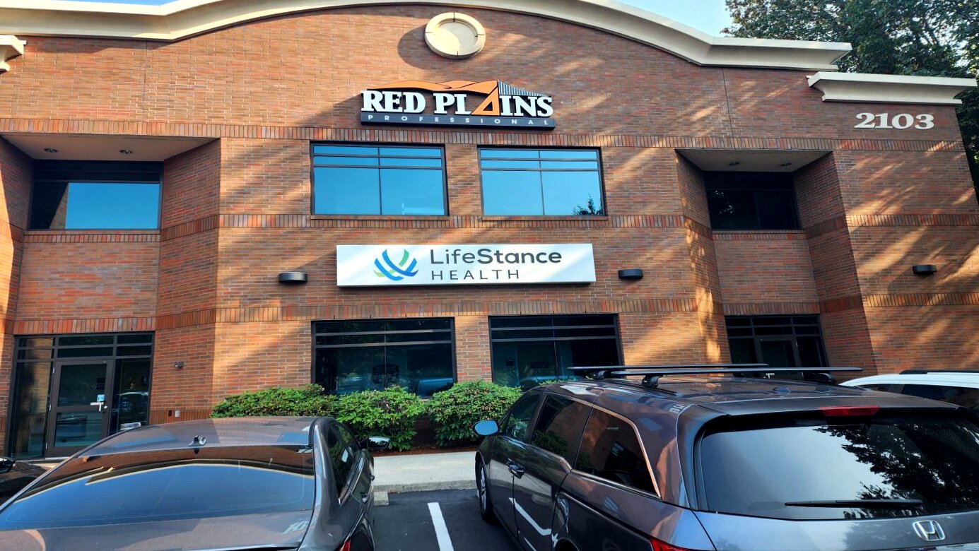 LifeStance Health NE 129th Street Vancouver