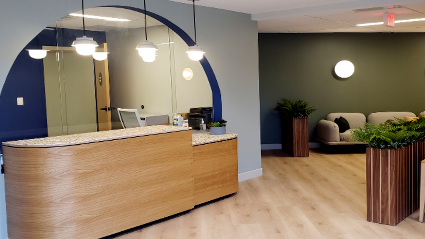 Lifestance Health Barrington