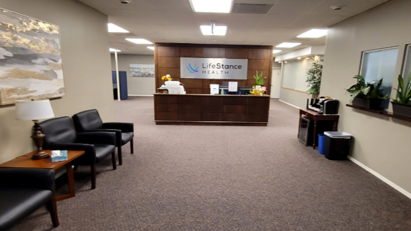 LifeStance Health Bloomington