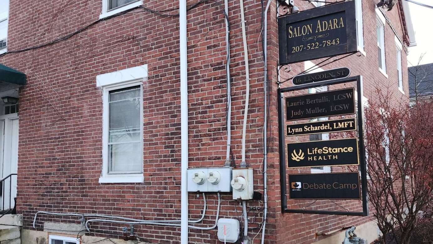 LifeStance Health Brunswick, Maine
