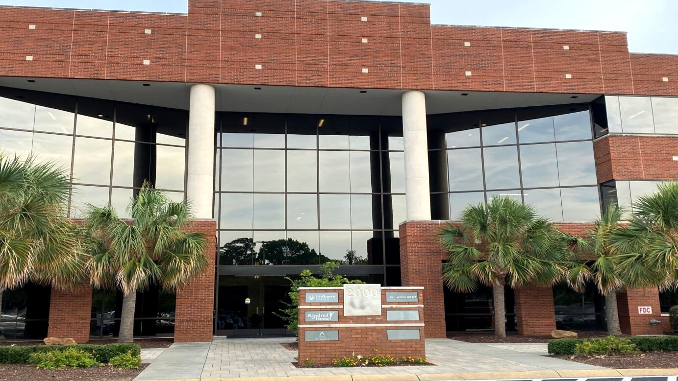 LifeStance Health 200 Center Point Drive