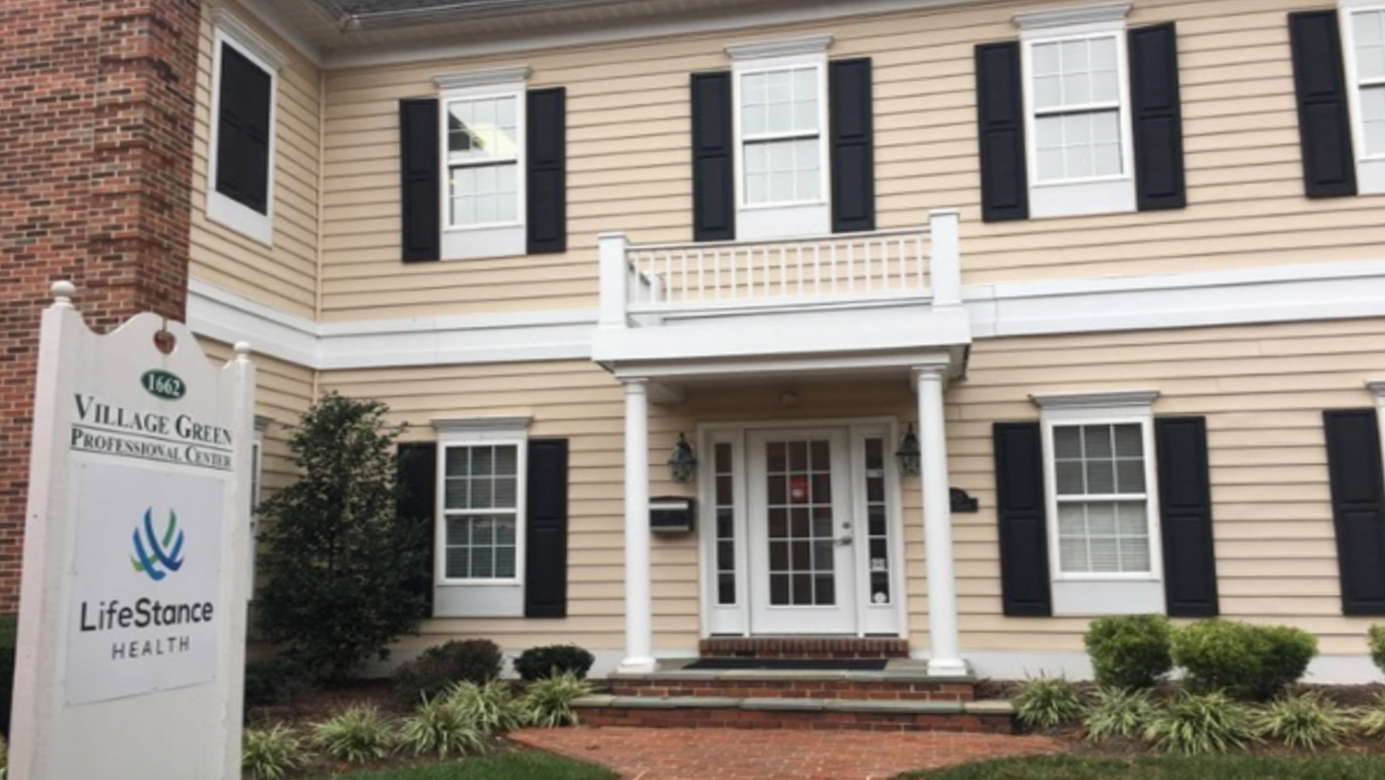 LifeStance Health Crofton