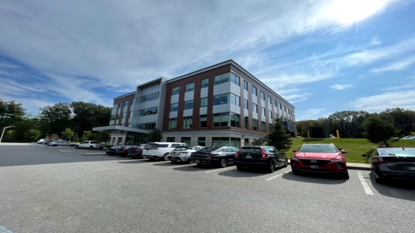 LifeStance Health Dondero Foley Avenue Portsmouth