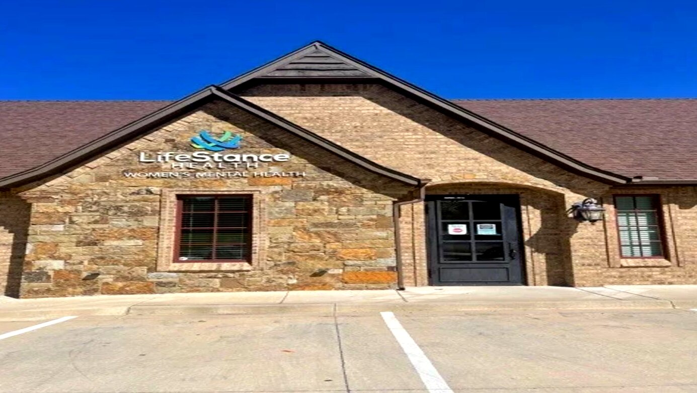 LifeStance Health Edmond