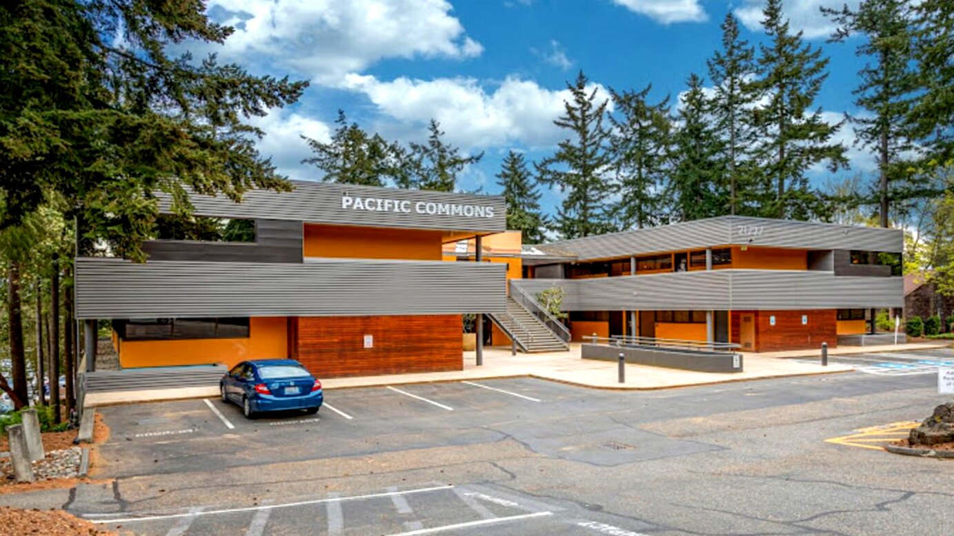 LifeStance Health Edmonds