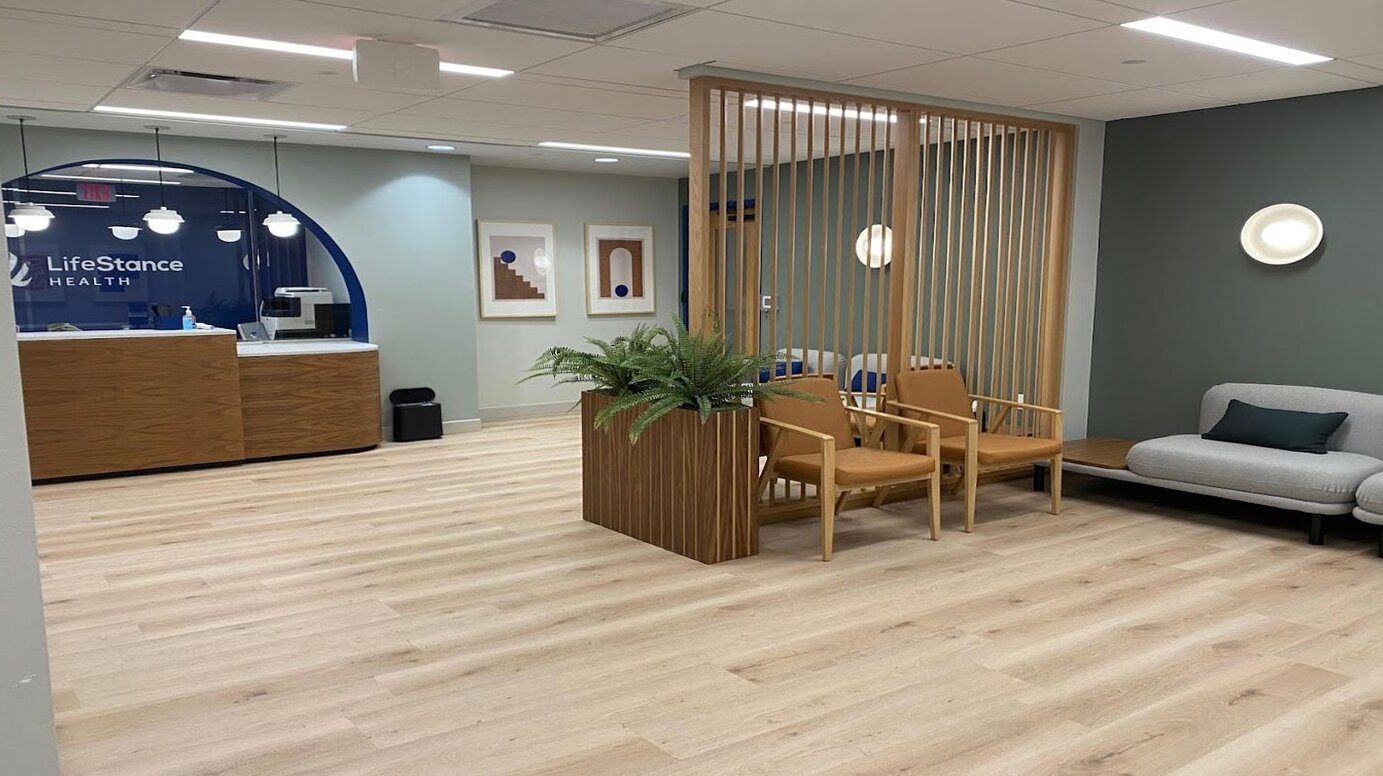 Lifestance Health Harrisburg
