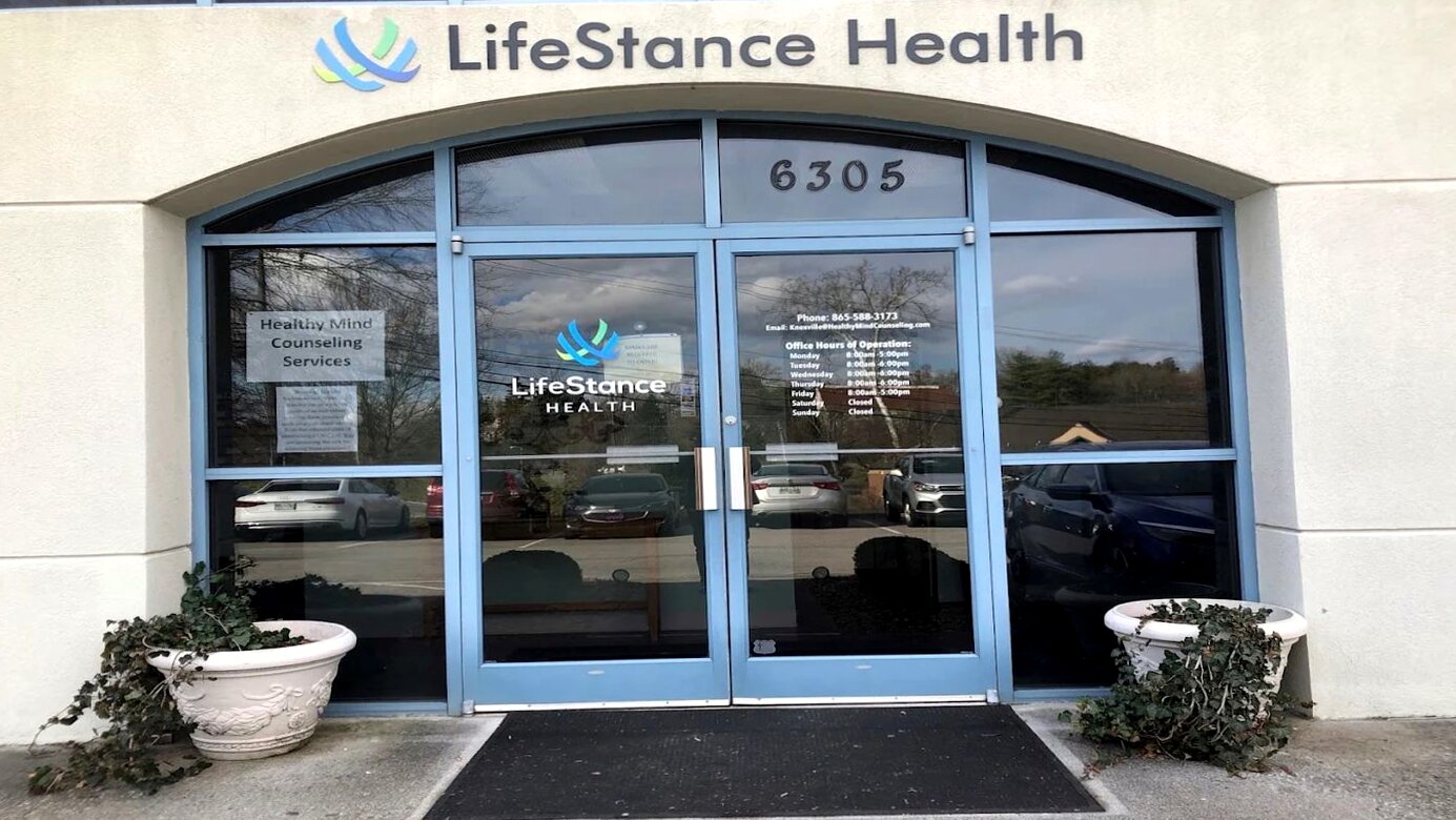 LifeStance Health Knoxville