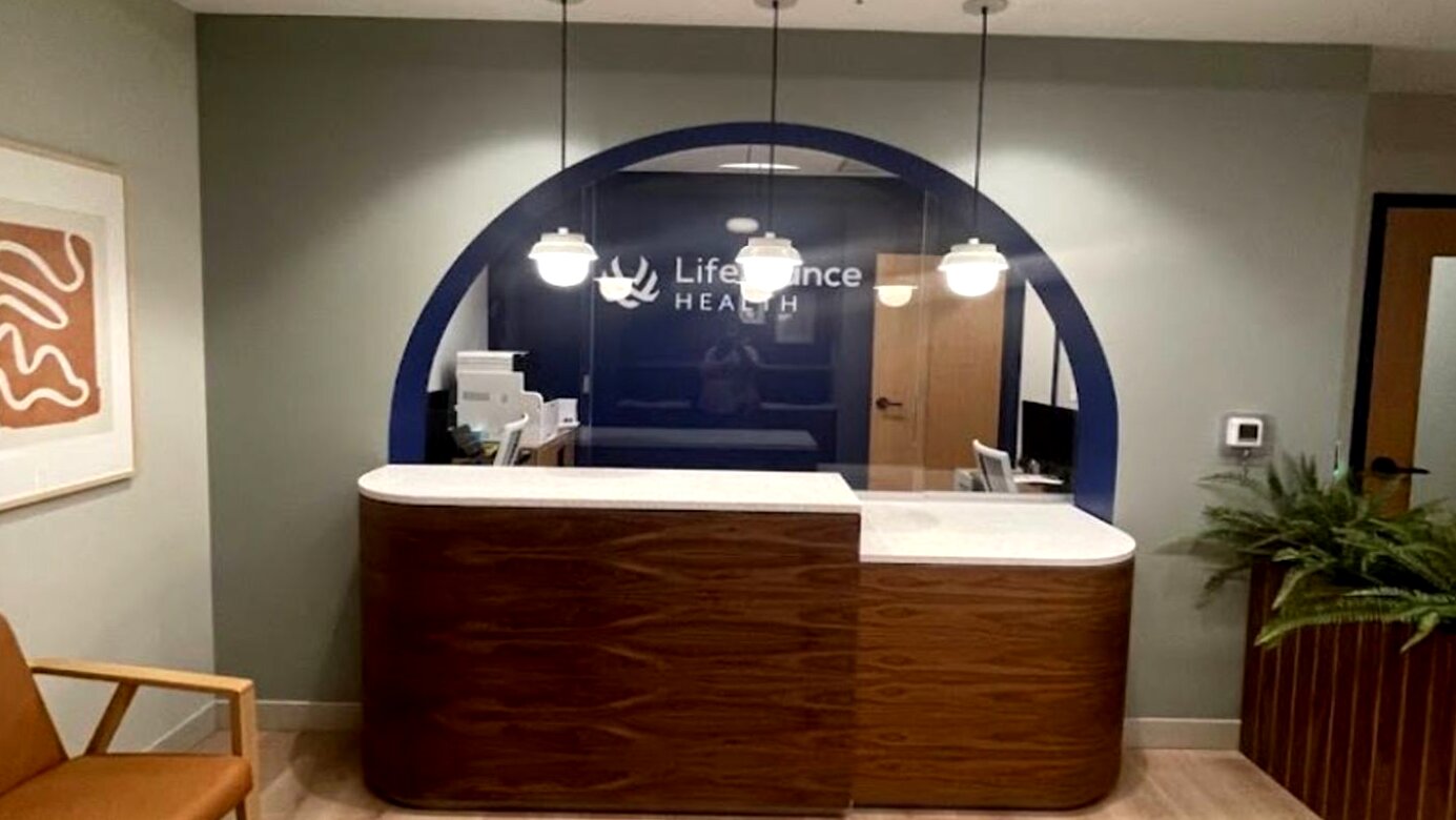 LifeStance Health Las Vegas