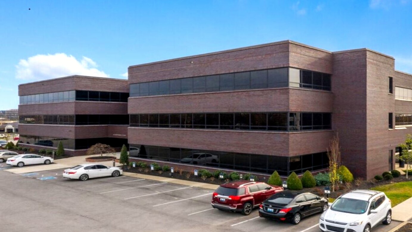 LifeStance Health Lexington Prosperous Place