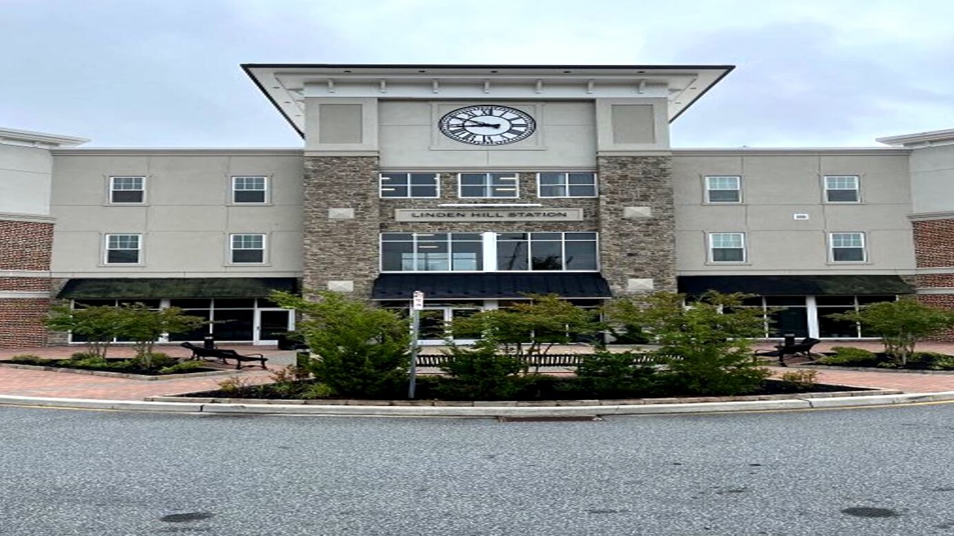 LifeStance Health Limestone Road