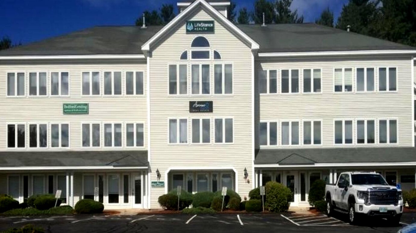 LifeStance Health Londonderry