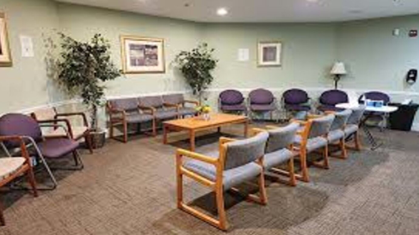 LifeStance Health Nelson Street Manchester