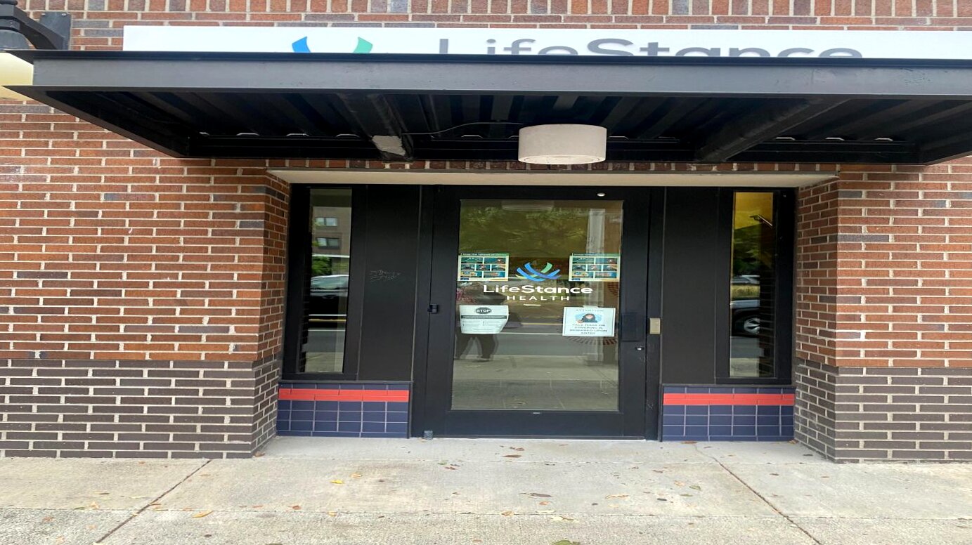 LifeStance Health MLK Portland, Oregon