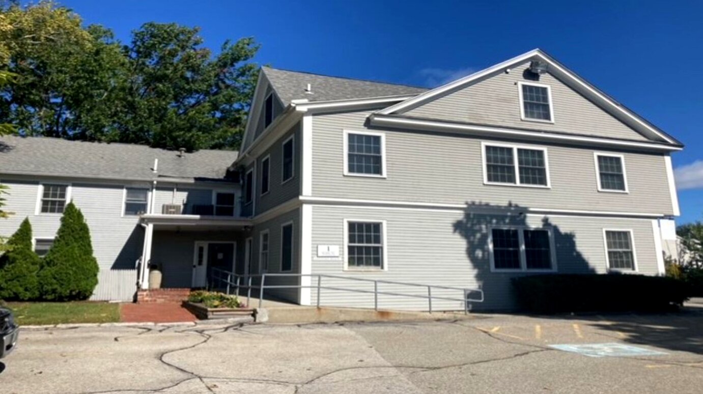 Lifestance Health Nashua