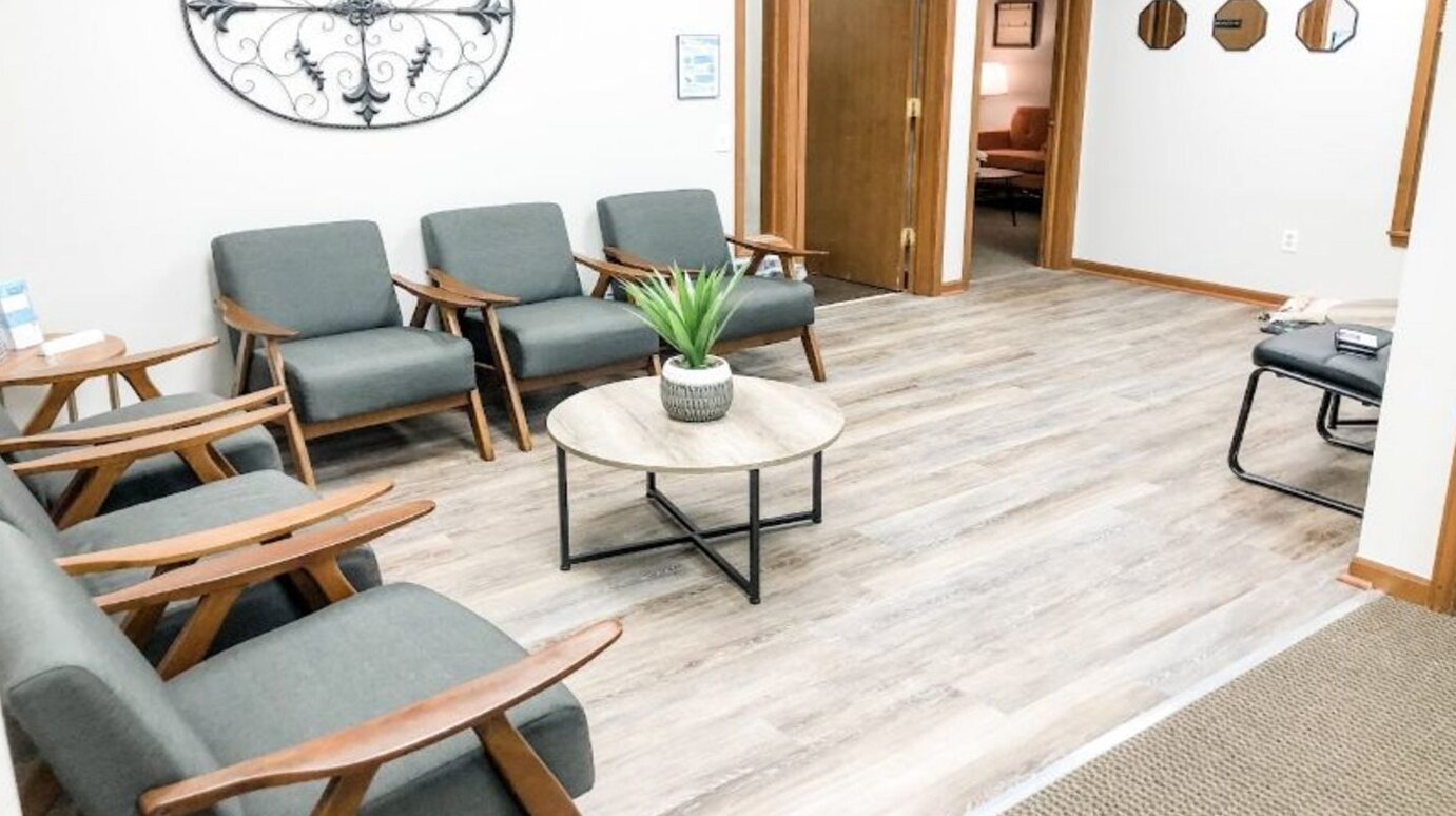 LifeStance Health New Hudson