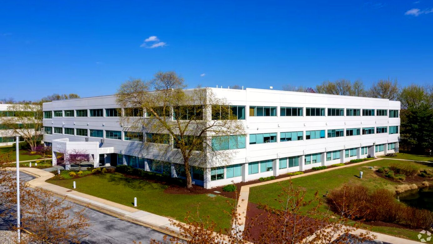 LifeStance Health Newark