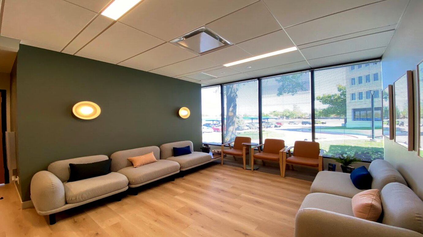 LifeStance Health Oklahoma City