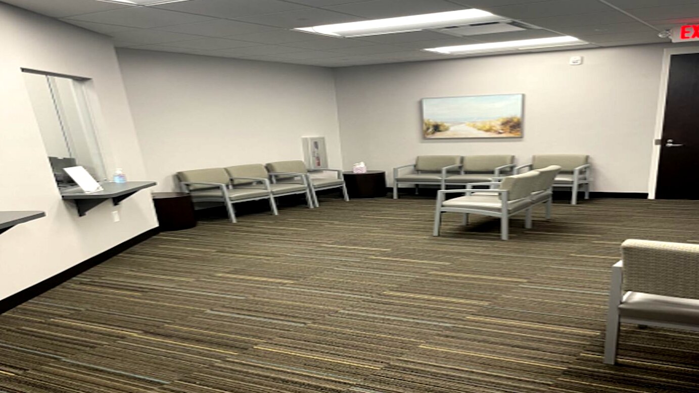LifeStance Health Park Road Charlotte