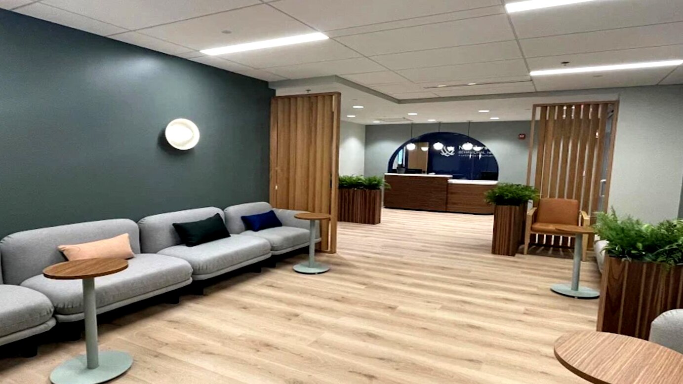 NJBH - affiliate of LifeStance Health Parsippany