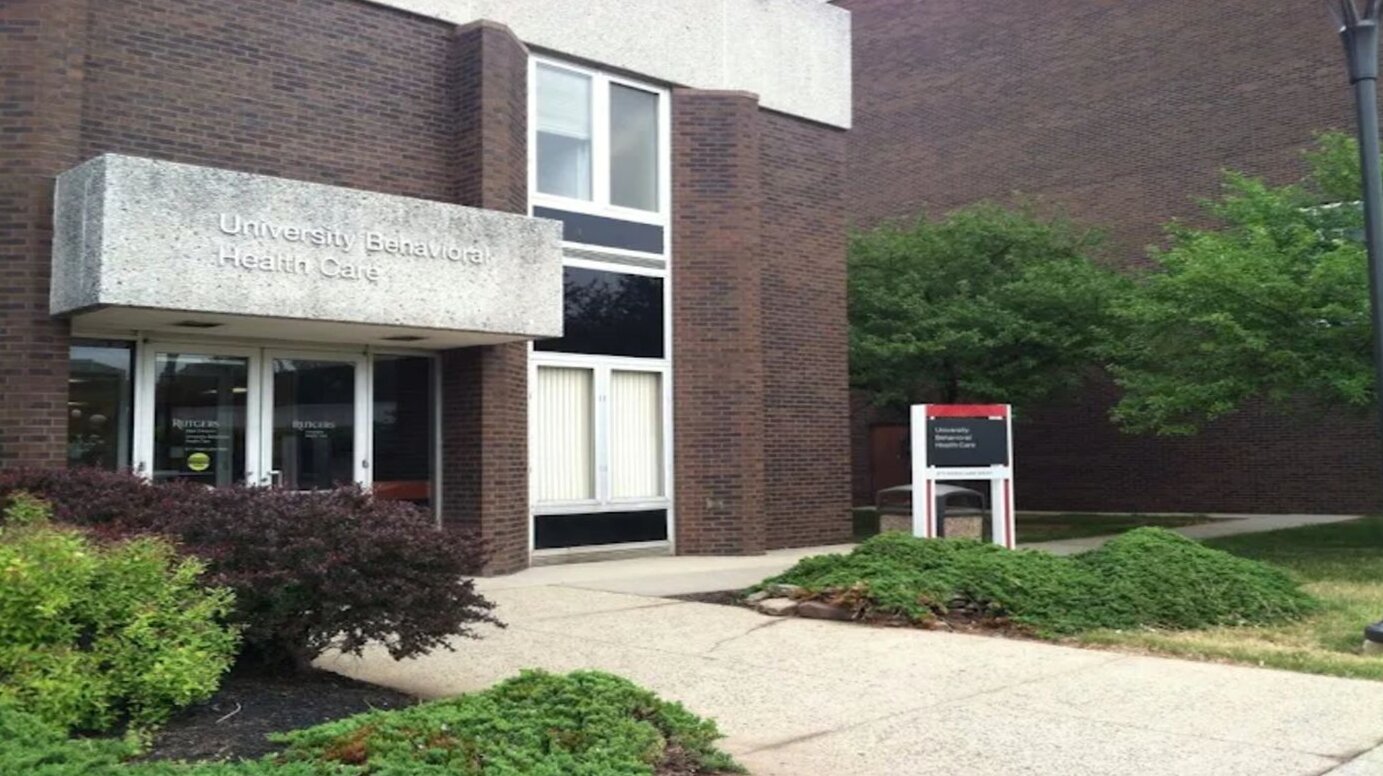 NJBH - affiliate of LifeStance Health Piscataway