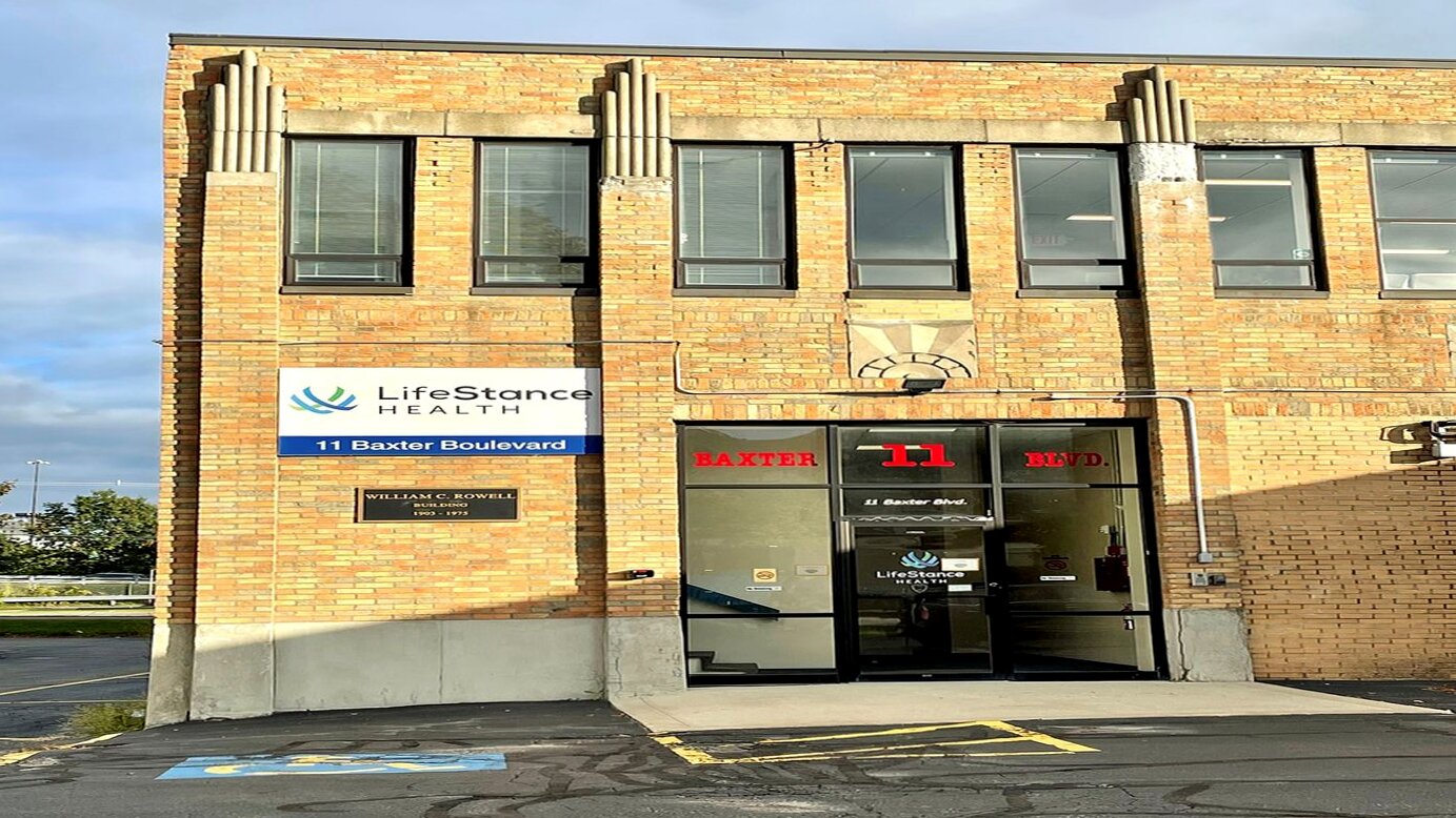 Lifestance Health 53 Baxter Boulevard
