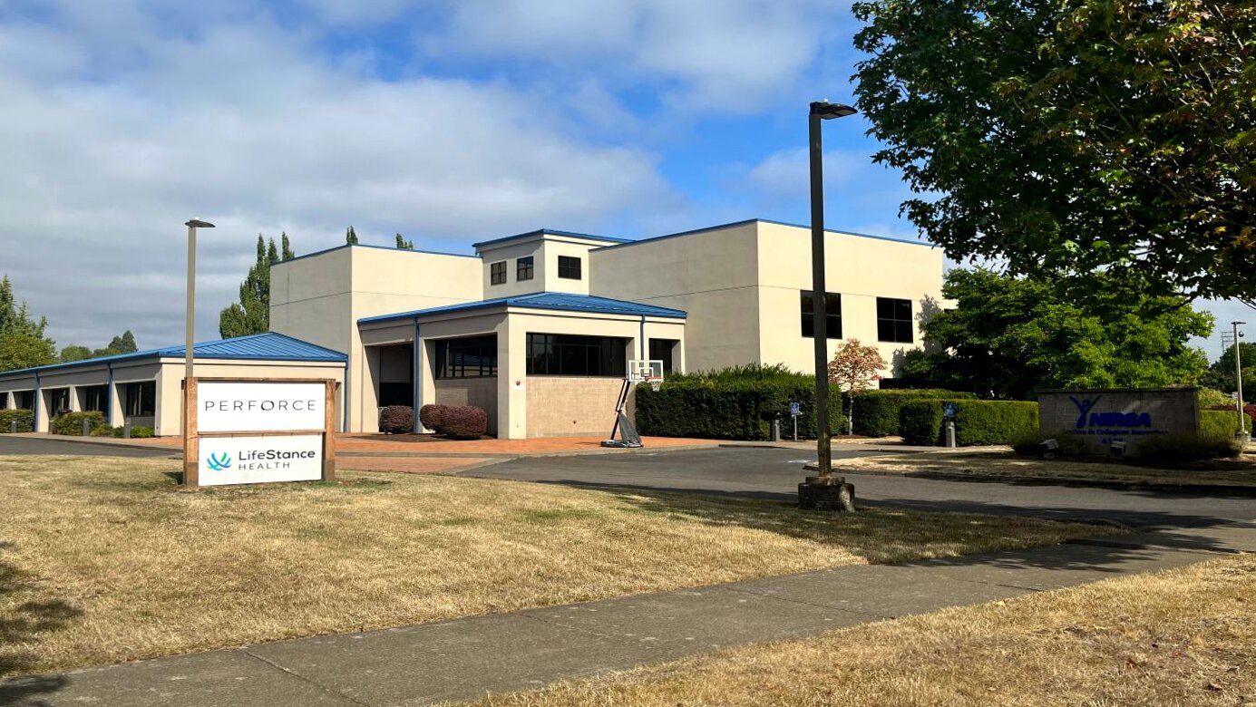 LifeStance Health Research Way Corvallis