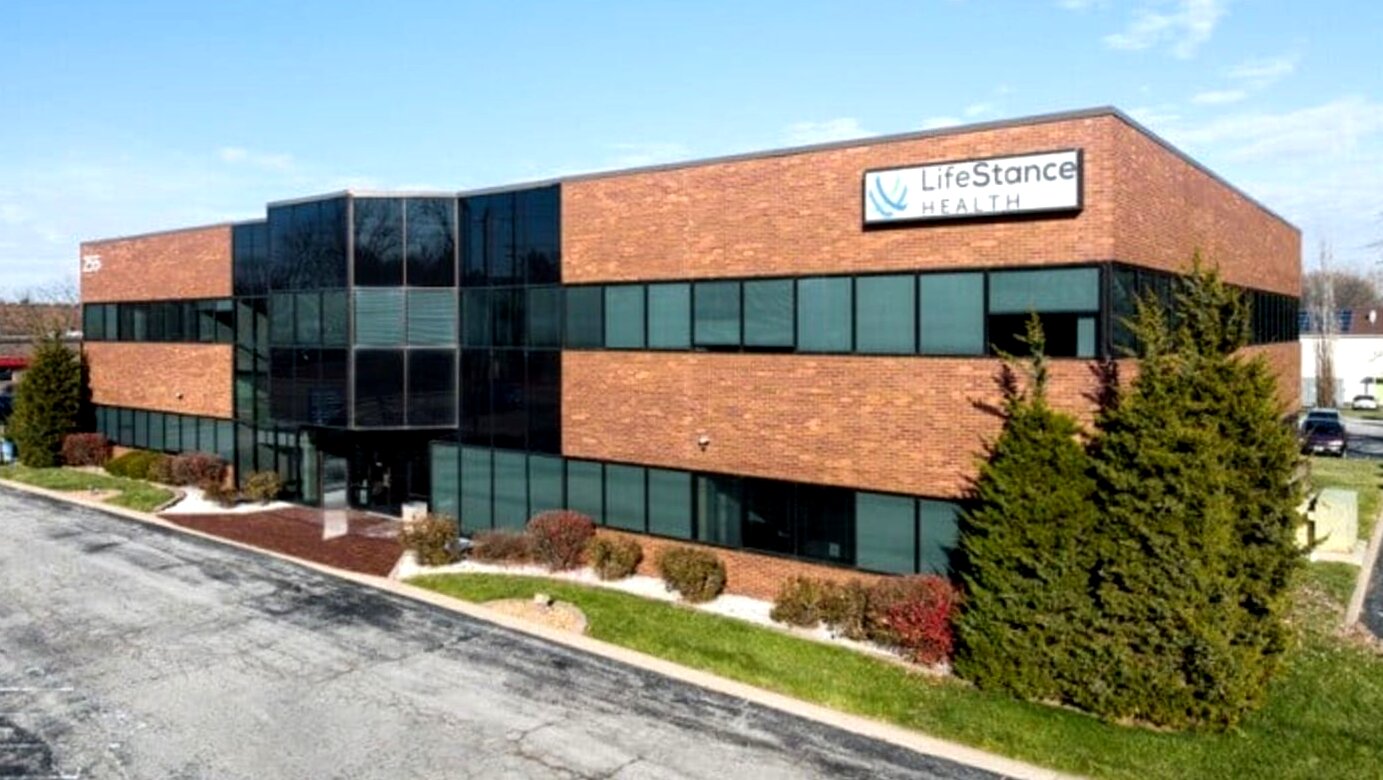 LifeStance Health Saint Peters