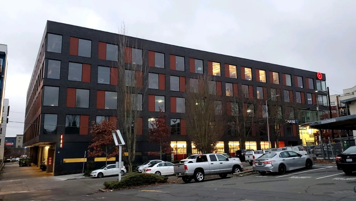 LifeStance Health Seattle