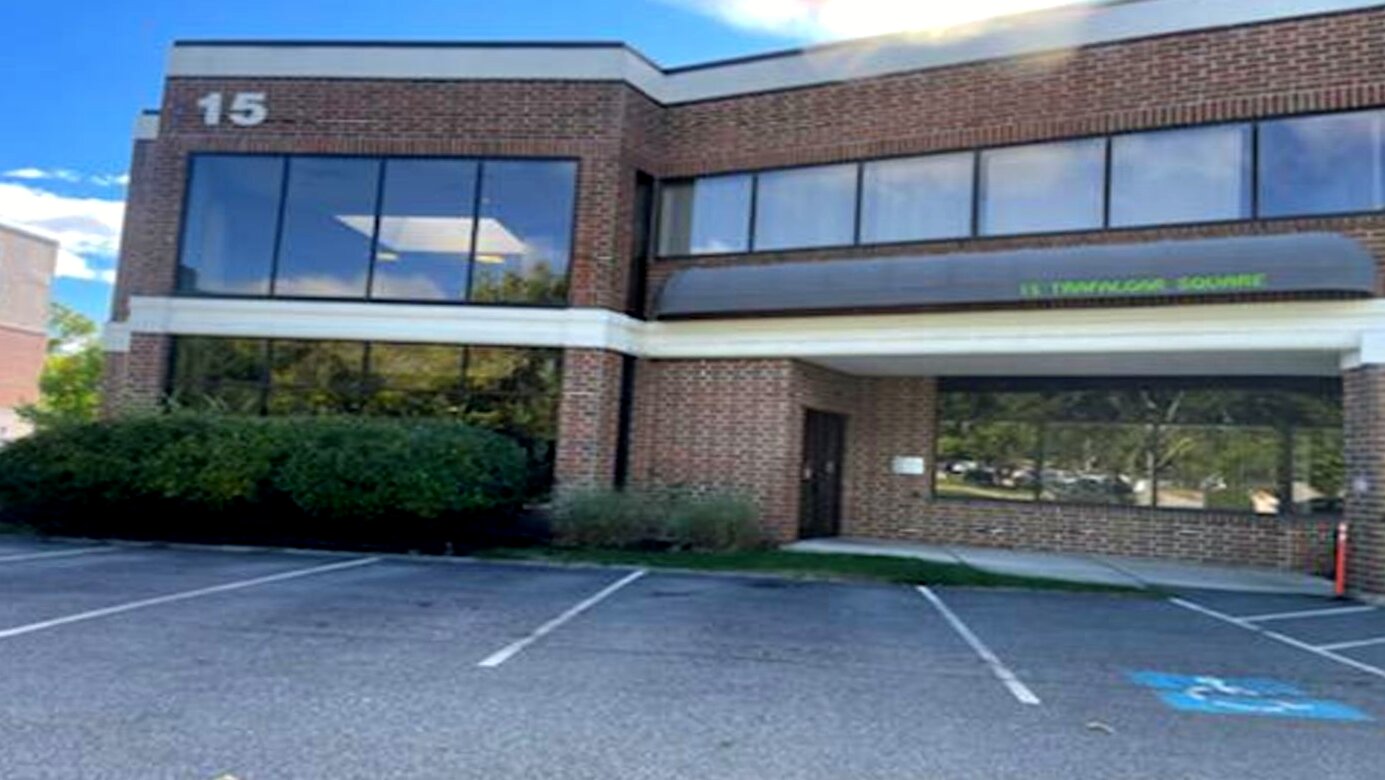 LifeStance Health Trafalgar Square Nashua