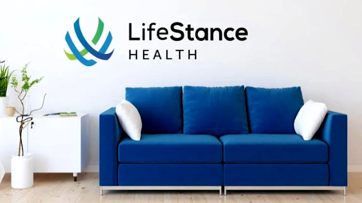 LifeStance Health Tulsa Lewis Ave