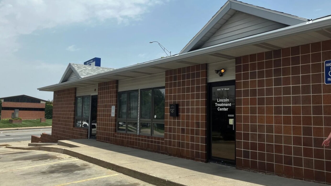 BAART Programs Lincoln