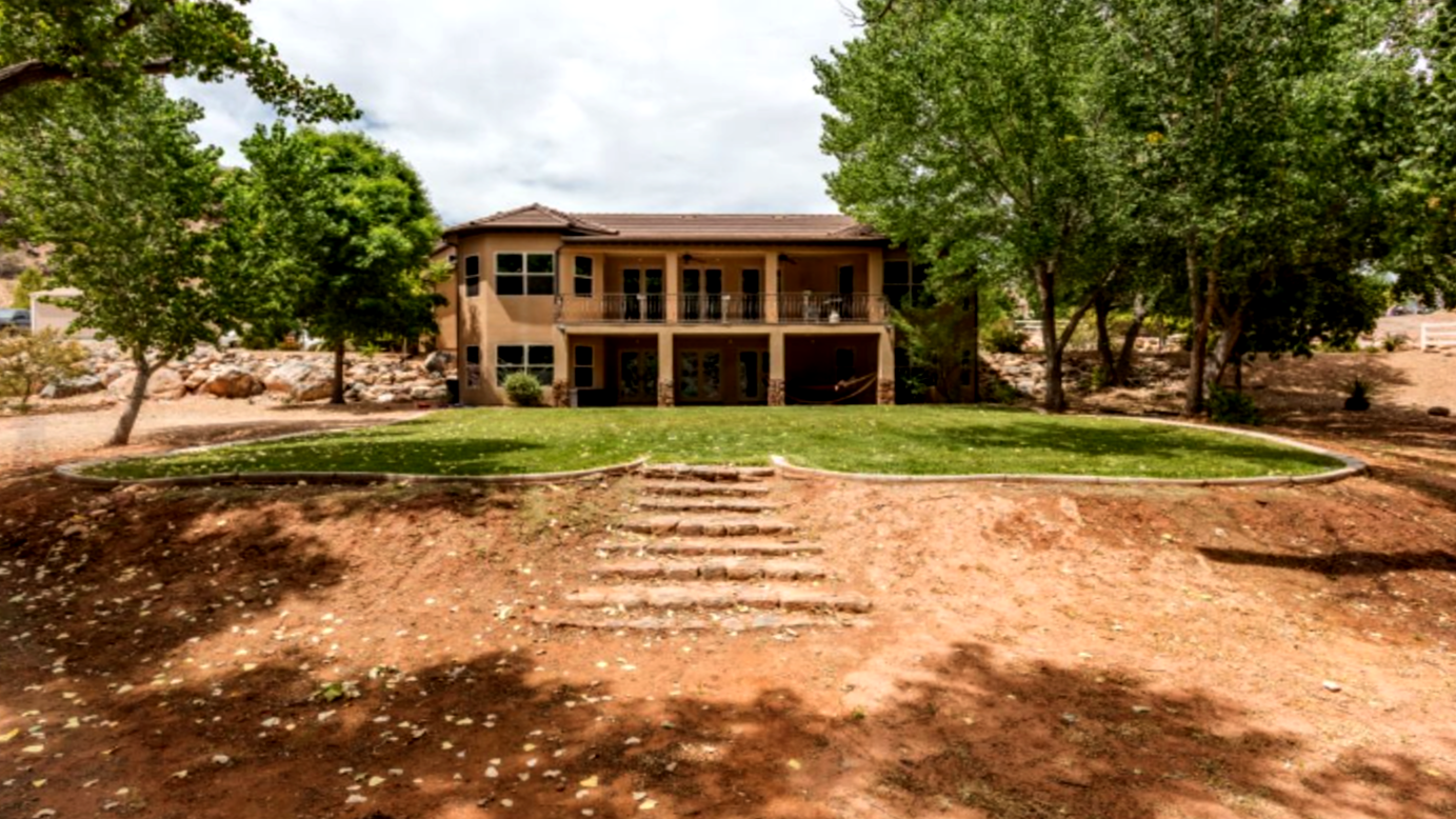 Lion's Gate Recovery Toquerville