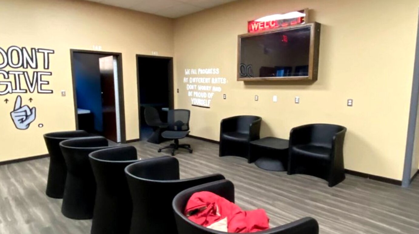 Little Creek Behavioral Health