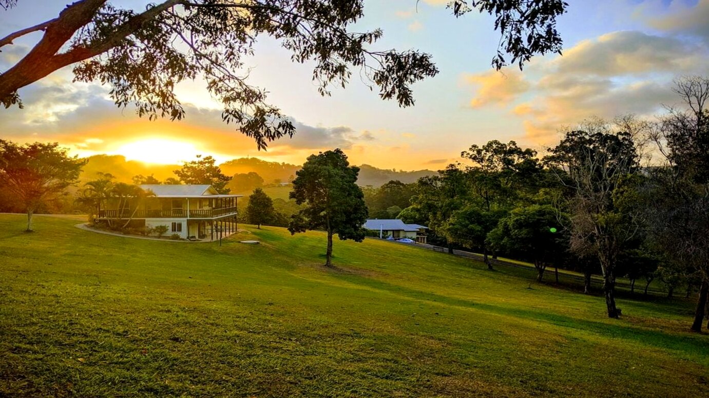 Living Valley
