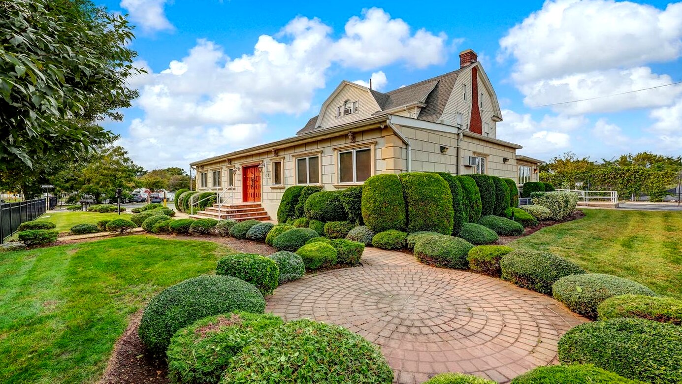 Long Island Treatment Center