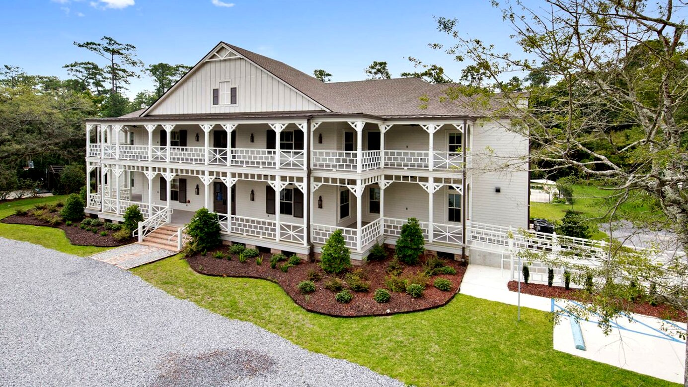 Longbranch Detox and Residential