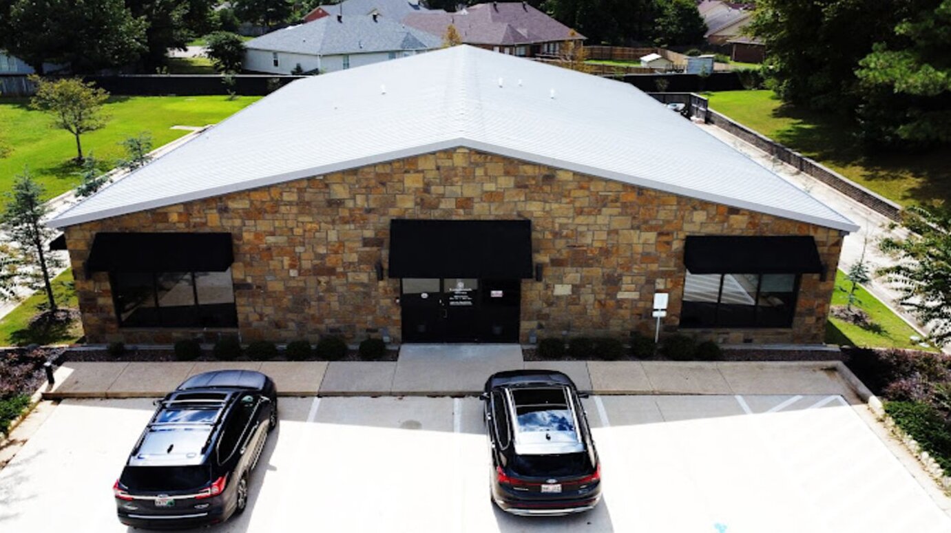 Longbranch Recovery and Wellness Jonesboro