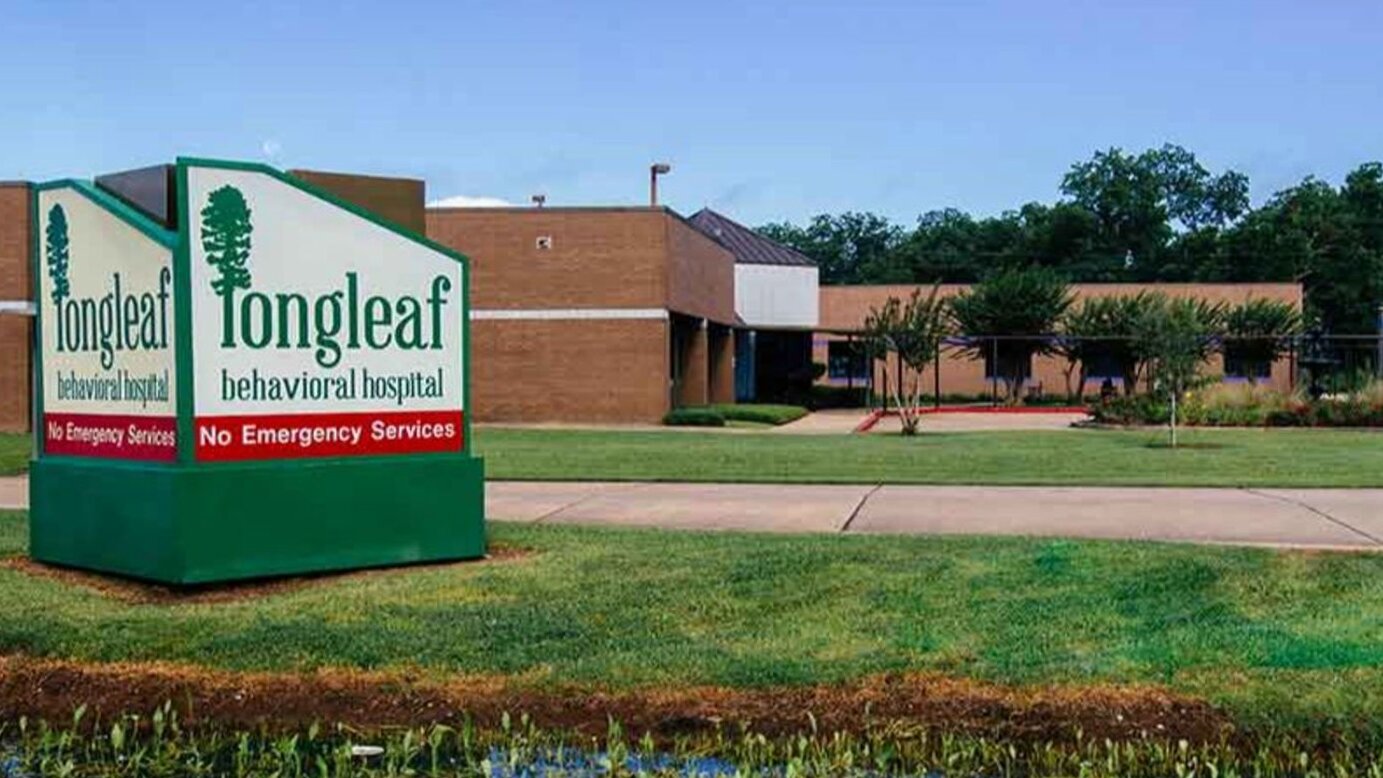 Longleaf Hospital