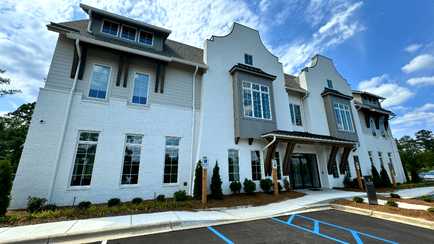 Longleaf Wellness Birmingham