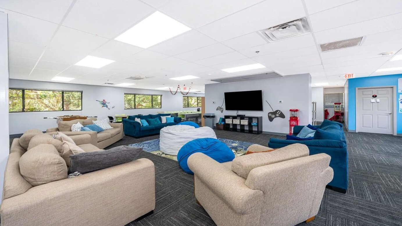 Lotus Behavioral Health - Teen Treatment