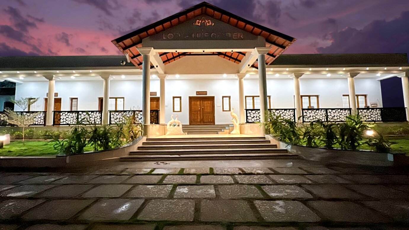 Lotus Life Center